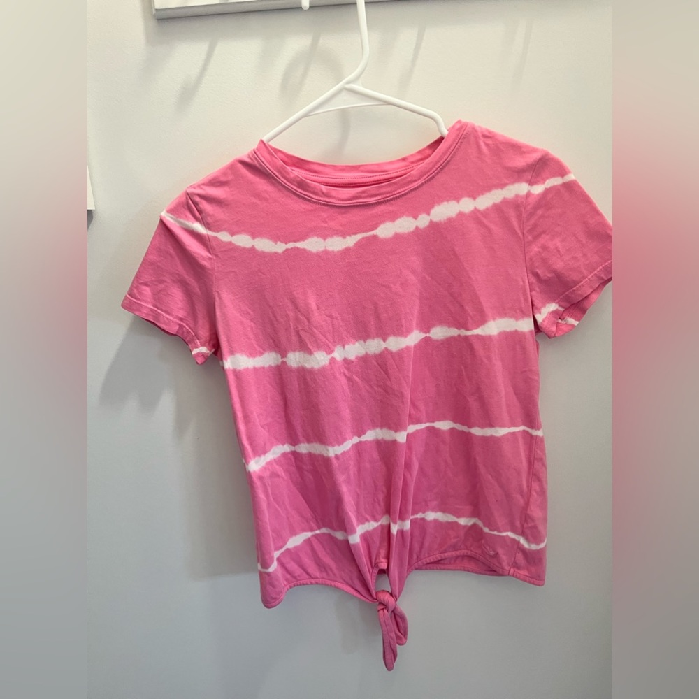 Vineyard Vines Top, size l